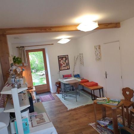 Les Pipistrelles 19 - Chambre D'Hotes Meymac Экстерьер фото