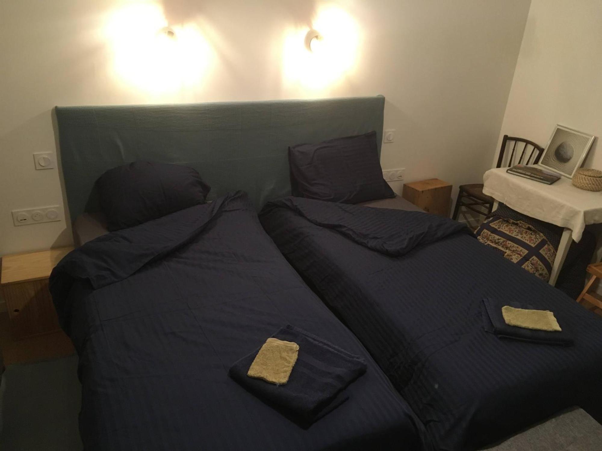 Les Pipistrelles 19 - Chambre D'Hotes Meymac Экстерьер фото